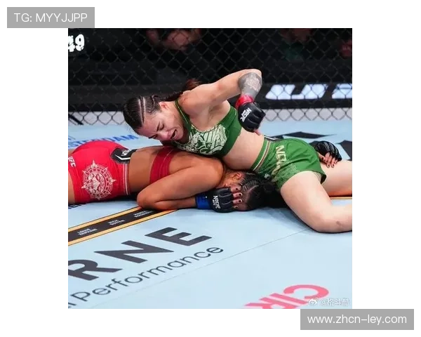 杜蒙特分歧判定险胜维埃拉 UFC女子雏量级排名或将迎来变动