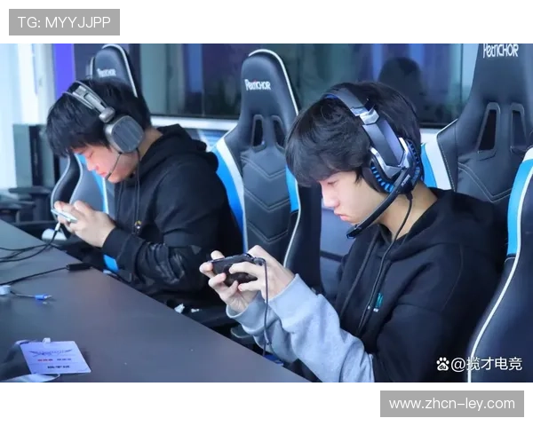 电竞教育逐步普及，高校开设相关课程培养人才