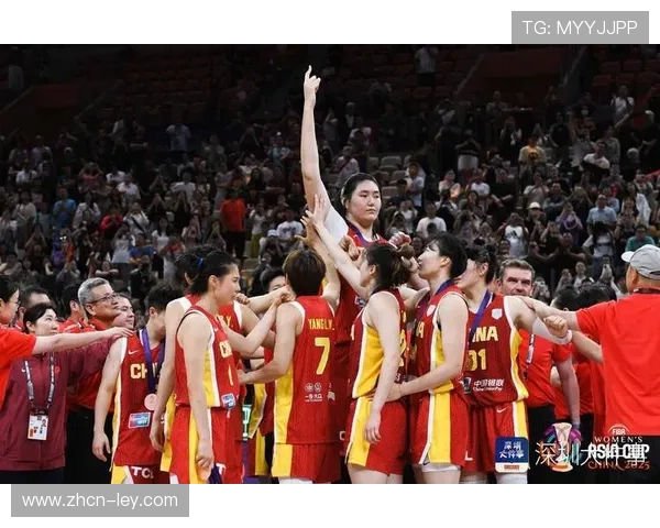 新一代女篮崛起:全运赛场未来可期 新一代女篮崛起:全运赛场未来可期