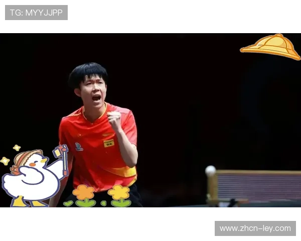 梁靖崑世乒赛决胜局崩盘,雨果晋级会师王楚钦 梁靖崑世乒赛决胜局崩盘,雨果晋级会师王楚钦