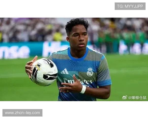 恩德里克同意租借加盟里昂，协议不含买断条款