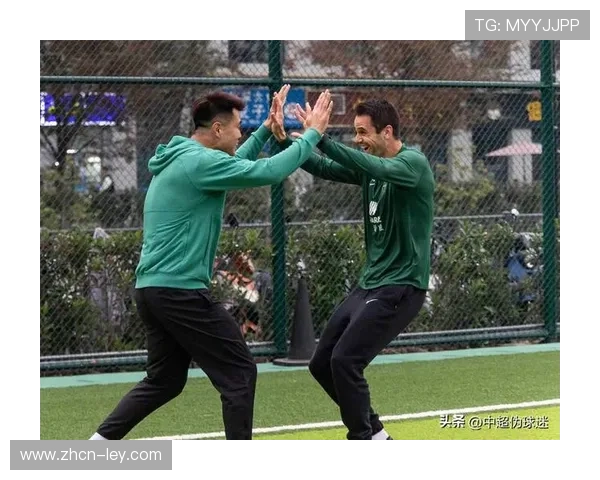 浙江俱乐部绿城VS青岛海牛，弗兰克告别浙江球迷