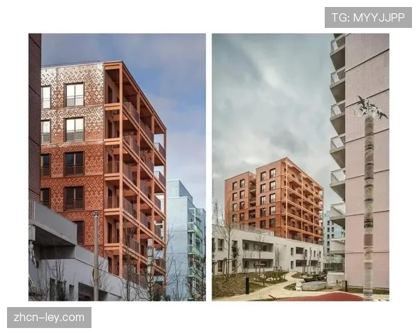 巴黎奥组委公布奥运村最终版房间设计，强调可持续性