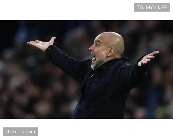 战术板：瓜迪奥拉在欧冠淘汰赛阶段重启三后卫阵型，效果几何？